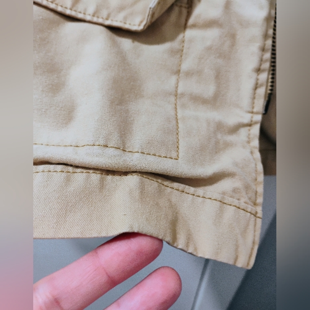 Little Marc Jacket - Picture 7 of 11